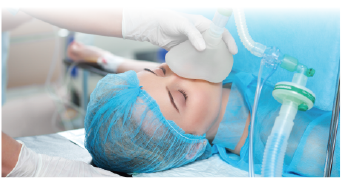 厚生労働省麻酔科標榜医在籍